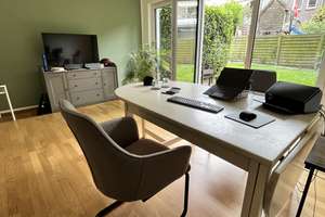 1-Zimmer-Apartment in Düsseldorf-Unterbach – Rathelbeckstraße 330, 40627 Unterbach, Düsseldorf – Vorschaubild 8