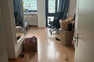 WG-geeignete Wohnung  mit drei Zimmern und praktischem Gäste-WC in Aachen – Dahmengraben 19, 52062 Markt, Aachen – Vorschaubild 2