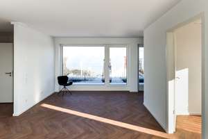 Dachterrasse - modernes Apartment  mit Süd-Ost-West Ausrichtung sowie EBK und Abstellkammer!!! – Moissistraße 31, 12489 Adlershof, Berlin – Vorschaubild 11
