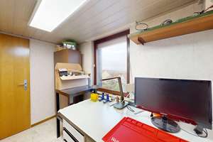 Gepflegtes Einfamilienhaus mit Hof, Terrasse und Garage zum Kauf in Münster-Sarmsheim – 55424 Münster-Sarmsheim – Vorschaubild 24