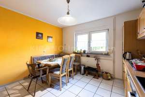 Solide Substanz in ruhiger Lage – ein Mehrfamilienhaus, das heute nur noch selten am Markt erscheint – Die vollständige Adresse der Immobilie erhältst du vom Anbieter., 63683 Ortenberg – Vorschaubild 5