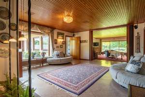 Winkelbungalow + große Speditionshalle mit Poolhaus, PV-Anlage, neuer Wärmepumpe – Die vollständige Adresse der Immobilie erhältst du vom Anbieter., 24402 Esgrus – Vorschaubild 10