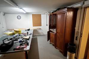 Charmantes Mittelhaus frisch renoviert – Westendstraße 9A, 82256 Fürstenfeldbruck – Vorschaubild 29