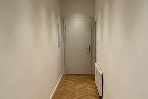 Kernsanierte 3-Zimmer Altbauwohnung in den Mannheimer Quadraten – U3 14, 68161 Innenstadt/Jungbusch, Mannheim – Vorschaubild 3