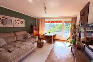 Gepflegte 2,5-Zimmer-Eigentumswohnung mit Balkon – umfangreich modernisiert und solide vermietet – Die vollständige Adresse der Immobilie erhältst du vom Anbieter., 22846 Norderstedt – Vorschaubild 9