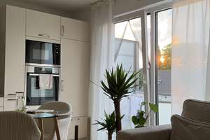Moderne 2-Zimmer-Wohnung mit EBK im schönen Hüls – Die vollständige Adresse der Immobilie erhältst du vom Anbieter., 47839 Hüls, Krefeld – Vorschaubild 7