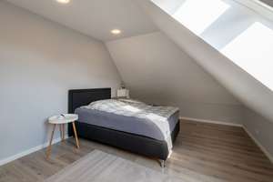 Wohn-Highlight mit Stil und viel Platz: modernes Einfamilienhaus nahe Nordsee und Husum. – Die vollständige Adresse der Immobilie erhältst du vom Anbieter., 25860 Horstedt – Vorschaubild 56