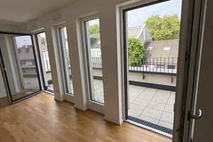 Penthouse im Frankeberger Viertel in Aachen – Alfonsstraße 11, 52070 Kaiserplatz, Aachen – Vorschaubild 8
