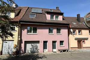 Historisches Wohnhaus in Innenstadtlage mit Charme modernisiert! – Esslingen (Kreis) – Vorschaubild 1