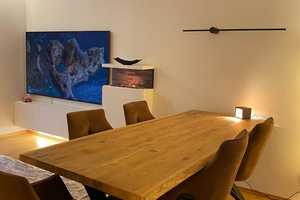 **Untermiete bis 30.6.26 - Möbilierte, zentrale und helle Wohnung in Maxvorstadt** – Steinheilstraße 2, 80333 München – Vorschaubild 3