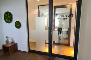 Repräsentative Bauhausvilla mit exklusivem Wohn- und Businessambiente! – 45136 Huttrop, Essen – Vorschaubild 3