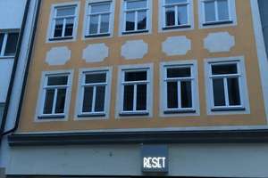 Zentrumsnah wohnen: 2-Zimmer-Wohnung in Coburg