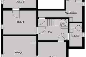Freistehendes, großzügiges Einfamilienhaus mit Garage und großem Garten in 53572 Unkel – Die vollständige Adresse der Immobilie erhältst du vom Anbieter., 53572 Unkel – Vorschaubild 18