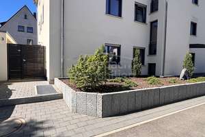 Gehobenes, ruhiges Wohnen mit Sonnenterrasse - Neu-Ulm! – Die vollständige Adresse der Immobilie erhältst du vom Anbieter., 89231 Neu-Ulm – Vorschaubild 3