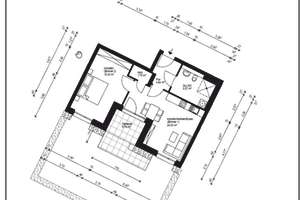 2-Zimmer-Neubauwohnung mit großem Gartenanteil – 79115 Haslach-Gartenstadt, Freiburg im Breisgau – Vorschaubild 12
