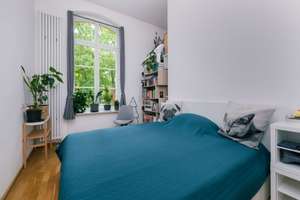 Bezugsfreie moderne 1-Zimmer-Wohnung mit Stellplatz in der Jägervorstadt – Die vollständige Adresse der Immobilie erhältst du vom Anbieter., 14469 Jägervorstadt, Potsdam – Vorschaubild 13