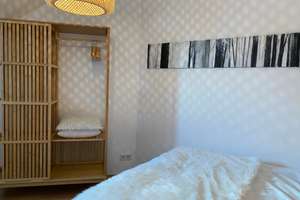 Möblierte 4-Zimmer Wohnung mit traumhafter Dachterrasse – Marcobrunnerstraße 15, 65197 Rheingauviertel / Hollerborn, Wiesbaden – Vorschaubild 55