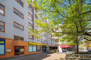 Singlewohnung am Nordbahnhof – Ackerstraße 120, 13355 Gesundbrunnen, Berlin – Vorschaubild 2