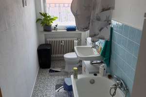 Kapitalanlage: Vermietete 2 Zimmer-Wohnung in Taunusstein – Die vollständige Adresse der Immobilie erhältst du vom Anbieter., 65232 Taunusstein – Vorschaubild 2
