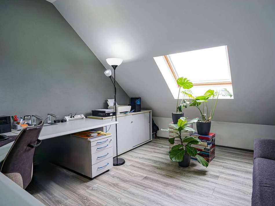 Büro DG
