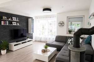 Kernsaniertes Familienhaus mit großem Garten & PV-Anlage in BS-Völkenrode – Die vollständige Adresse der Immobilie erhältst du vom Anbieter., 38112 Lehndorf-Watenbüttel, Braunschweig – Vorschaubild 4