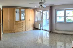 Barrierefreie 3,5-Zimmer-Wohnung, 2. OG in Plochingen,  ca. 113m² – Die vollständige Adresse der Immobilie erhältst du vom Anbieter., 73207 Plochingen – Vorschaubild 9