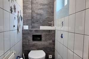 Attraktive DHH mit großem Grundstück in  bevorzugter Lage in Blaubeuren-Gerhausen – Die vollständige Adresse der Immobilie erhältst du vom Anbieter., 89143 Blaubeuren – Vorschaubild 6