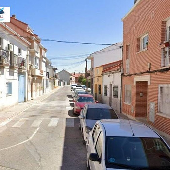 Wohnung zum Verkauf in Fuente el Saz de Jarama, Madrid