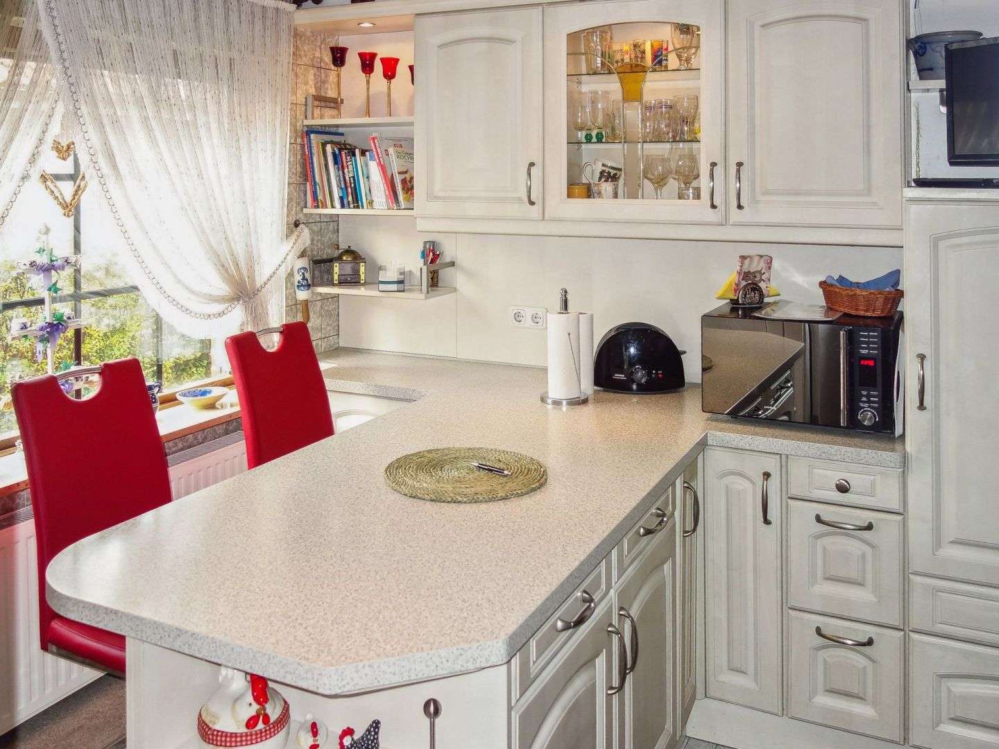 Immobilie in Helse - Gepflegtes Einfamilienhaus mit großer Garage in guter Wohnlage in Marne - Bild 9