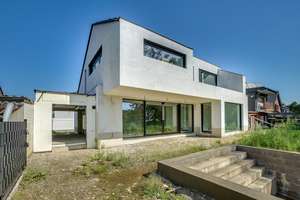 Energieeffizientes Einfamilienhaus in familienfreundlicher Spielstraße im Aachener Süden – Die vollständige Adresse der Immobilie erhältst du vom Anbieter., 52076 Oberforstbach, Aachen – Vorschaubild 14