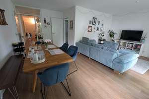 Barrierefreie  3-Zimmer-Erdgeschosswohnung mit Garten in 51379 Leverkusen – Am Kreispark 7, 51379 Opladen, Leverkusen – Vorschaubild 5