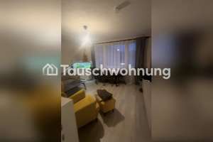 Tauschwohnung: Tausche meine größere Wohnung gegen eine kleinere.