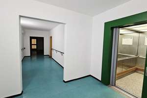 !!!Ideal für Senioren - sanierte 1-Raumwohnung!!! ab Juni – Othrichstr. 30a, 39128 Neustädter Feld, Magdeburg – Vorschaubild 16