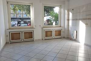 Riesiger Wohnraum -  schöne geräumige 2,5 - Raum Wohnung im Herzen von  GE - Horst – Essener Strasse 2a, 45899 Horst, Gelsenkirchen – Vorschaubild 8