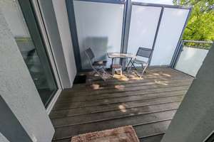 Bezugsfreie -3-Zimmer-Baujahr 2016 – nahe Bahnhof – Die vollständige Adresse der Immobilie erhältst du vom Anbieter., 80993 Alt-Moosach, München – Vorschaubild 25