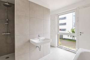 Modern. Smart. Exklusiv. – Erstbezug mit Elbblick – 39104 Buckau, Magdeburg – Vorschaubild 4