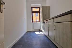 BEZUGSFREIE - 1-Zimmer-Eigentumswohnung mit Einbauküche in ruhiger Lage der Neustadt zu verkaufen! – Schönfelder Straße 21, 1099 Äußere Neustadt, Dresden – Vorschaubild 5