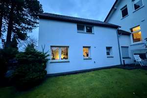Charmantes Altbau-Ensemble mit Anbau und Garten in Bad Oeynhausen City – Lindenstr. 7, 32545 Bad Oeynhausen – Vorschaubild 20