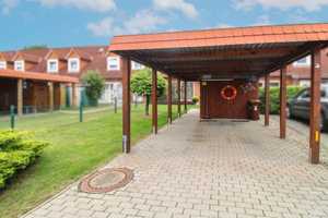 RESERVIERT!: Gepflegtes Reihenmittelhaus mit Carport und pflegeleichtem Garten – Wismar – Vorschaubild 24