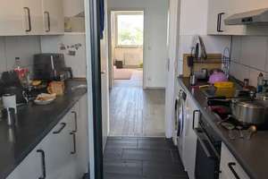 Vollmöblierte 3 Zimmer Wohnung in Frankfurt  SOFORT !!! – 65936 Sossenheim, Frankfurt am Main – Vorschaubild 6