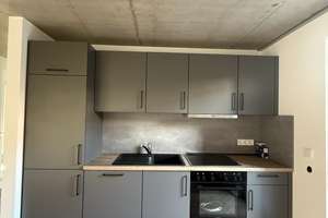 Moderne 2 Zimmer -Neubau - Stadtwohnung mit Garten – Die vollständige Adresse der Immobilie erhältst du vom Anbieter., 24114 Südfriedhof, Kiel – Vorschaubild 6