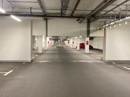 Garage zu vermieten Leipzig Mockau Lager newest Stellplatz renoviert TOP