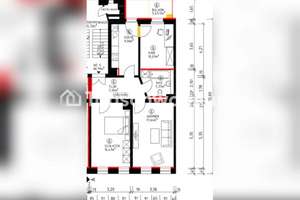 Tauschwohnung: 3-Raum-Wohnung mit Balkon in Stötteritz – Die vollständige Adresse der Immobilie erhältst du vom Anbieter., 4299 Stötteritz, Leipzig – Vorschaubild 8