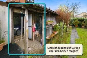 Attraktives Reihenmittelhaus in München-Aubing – Ihr neues Zuhause mit Wintergarten & Raumwunder – Die vollständige Adresse der Immobilie erhältst du vom Anbieter., 81249 Aubing-Süd, München – Vorschaubild 36
