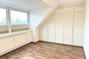 Individuelle 3,5 Zimmer auf zwei Ebenen: Lichtdurchflutete Maisonette mit Balkon u. TG-Stellplatz – Die vollständige Adresse der Immobilie erhältst du vom Anbieter., 22880 Wedel – Vorschaubild 16