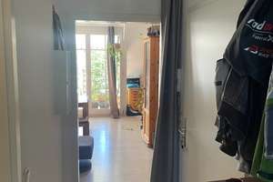 2 Zimmer Maisonettewohnung in der Gießener Innenstadt – Riegelpfad 64, 35392 Innenstadt, Gießen – Vorschaubild 8