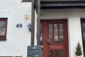 Gepflegtes Reihenendhaus mit Garage in Bruchsal – Die vollständige Adresse der Immobilie erhältst du vom Anbieter., 76646 Bruchsal – Vorschaubild 3