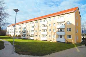 Halberstadtstr. 5, 2 L - Vierzimmerwohnung mit Freisitz im Heidberg – Halberstadtstr. 5, 38124 Heidberg-Melverode, Braunschweig – Vorschaubild 2