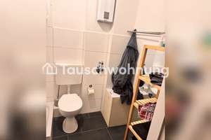 Tauschwohnung: günstige, sanierte 2-Zimmer-Altbauwohnung mit Balkon – Harmsstraße 47, 24114 Südfriedhof, Kiel – Vorschaubild 8