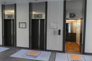 M-Schwabing - Exklusive 1-Zimmer-Wohnung mit großem Balkon und Einbauküche München-Schwabing – Leopoldstr. 206, 80804 München – Vorschaubild 12